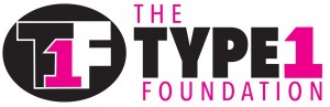 the type 1 logo